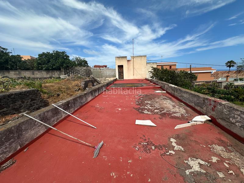 Foto 594bbf1b-94ac-48c6-bb9f-78b189a40234. Casa amb aparcament a Punta del Hidalgo San Cristóbal de La Laguna