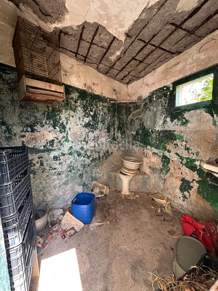 Foto 606a9cb3-edbb-4e4a-a573-7a5470f22a15. Casa amb aparcament a Punta del Hidalgo San Cristóbal de La Laguna