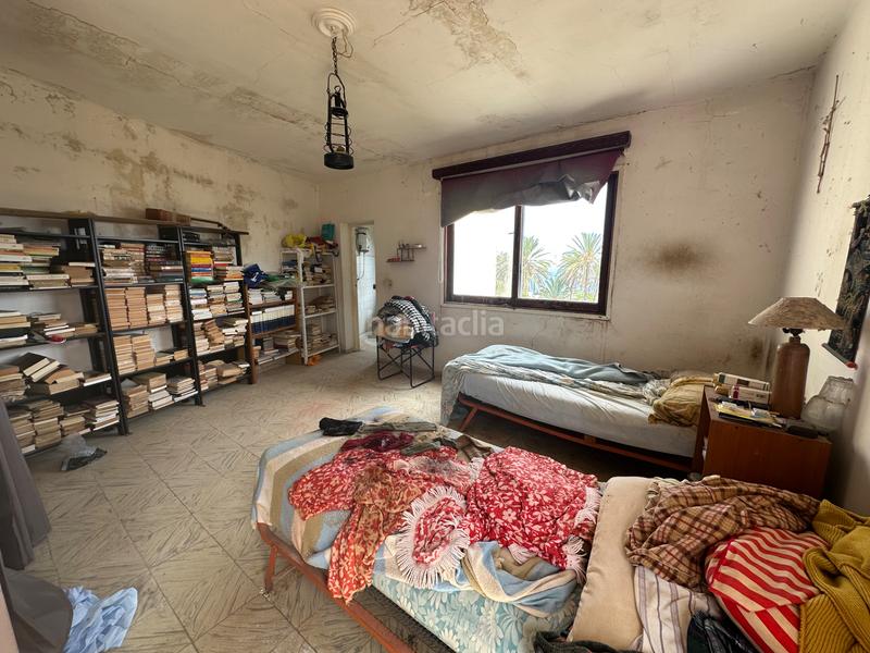 Foto 744e47ea-f09a-4aac-8716-733b76529e4d. Casa amb aparcament a Punta del Hidalgo San Cristóbal de La Laguna