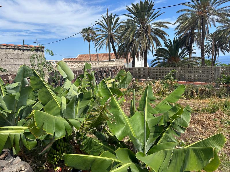 Foto 7c9f8b69-0718-4f2b-98fa-baf18446c63f. Casa amb aparcament a Punta del Hidalgo San Cristóbal de La Laguna