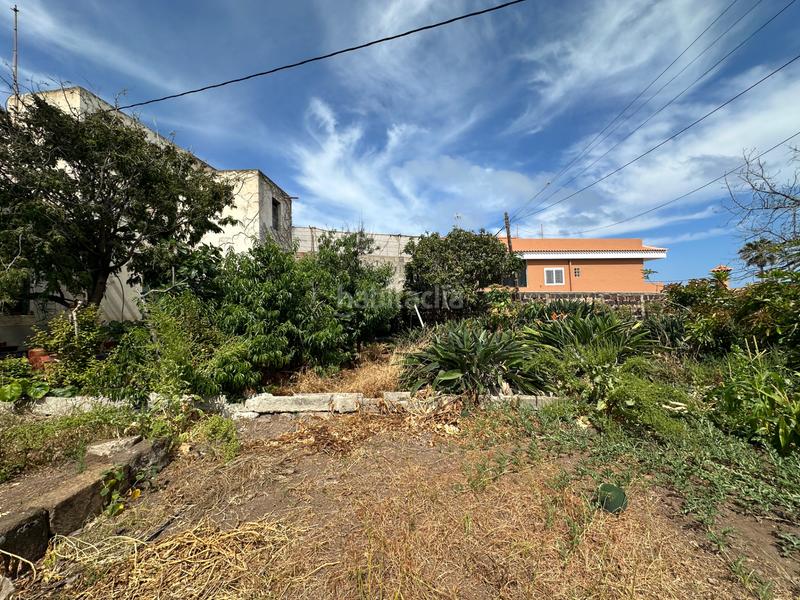 Foto 81f83a66-ff1a-4722-92f7-5c94cce57764. Casa amb aparcament a Punta del Hidalgo San Cristóbal de La Laguna