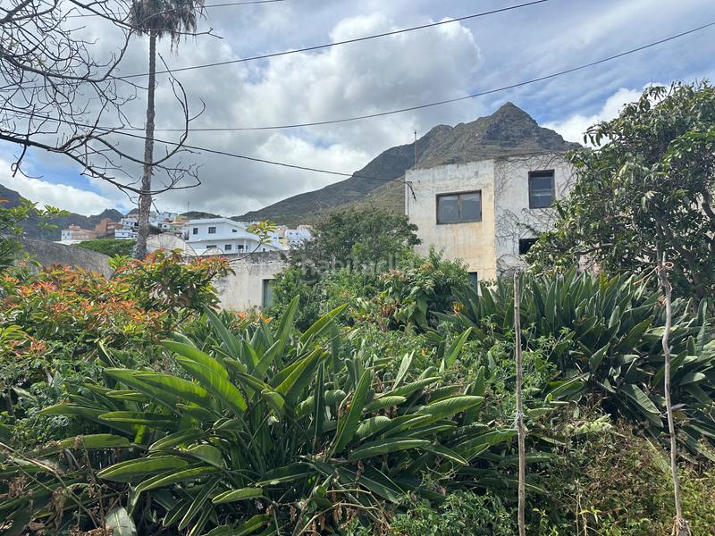 Foto 8842f647-1a38-45ba-8b18-30c4d2fa07ce. Casa amb aparcament a Punta del Hidalgo San Cristóbal de La Laguna