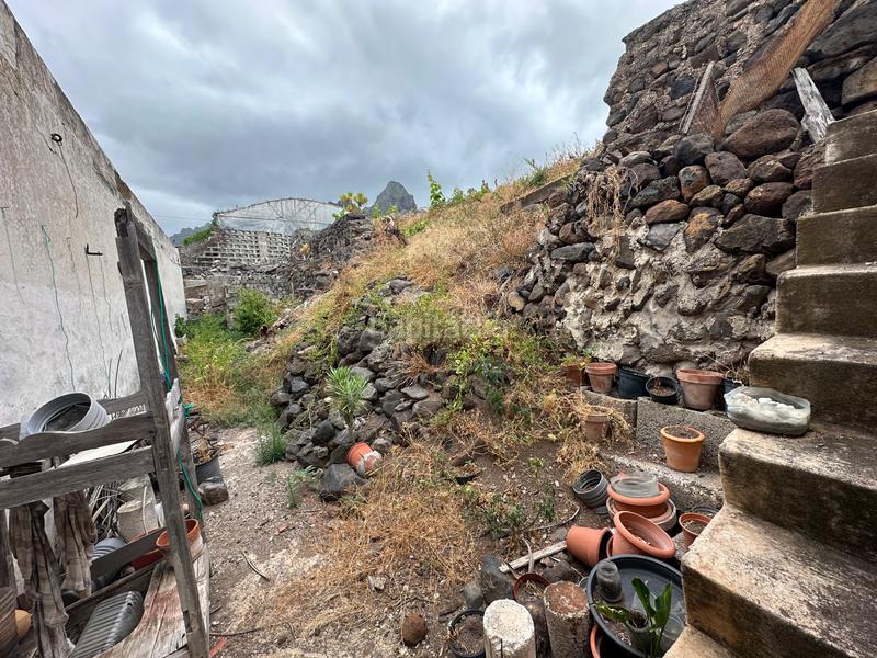 Foto 89816156-2ce6-4904-9366-2881edea1e85. Casa amb aparcament a Punta del Hidalgo San Cristóbal de La Laguna