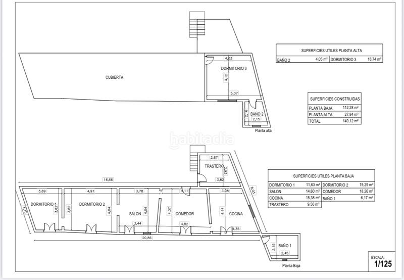 Foto 8a92df4f-4aaa-4c6f-981c-4ec0c540bea0. Casa amb aparcament a Punta del Hidalgo San Cristóbal de La Laguna