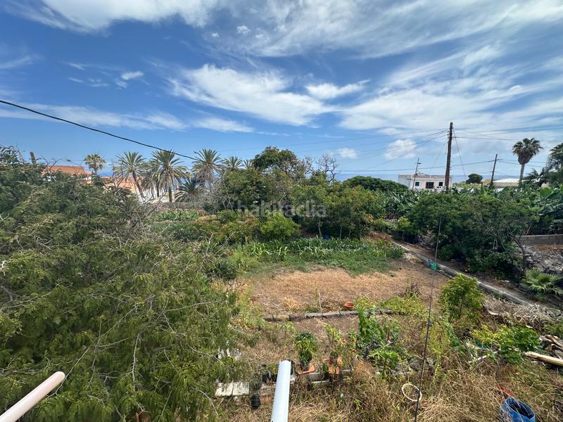 Foto 9af288b3-8c69-4dc1-affb-78ee7f07939c. Casa amb aparcament a Punta del Hidalgo San Cristóbal de La Laguna