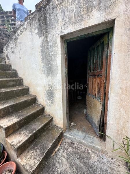 Foto 9bb240c5-2759-44f6-89ad-7bfddbd51ce6. Casa amb aparcament a Punta del Hidalgo San Cristóbal de La Laguna