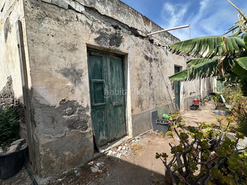 Foto a16e4ac6-39f8-4bdb-adc5-75a0b9e274ed. Casa amb aparcament a Punta del Hidalgo San Cristóbal de La Laguna