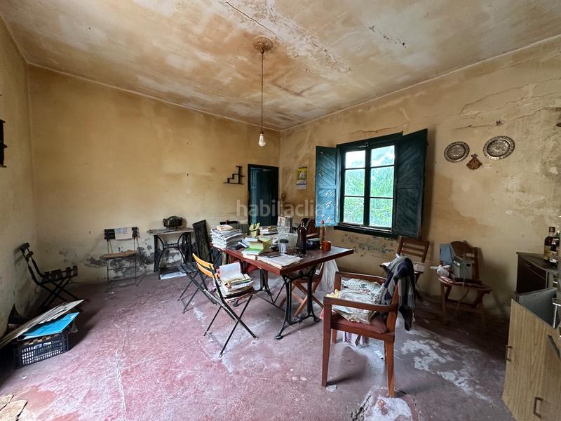 Foto b9d200f1-aee0-4fd9-a6cb-7b2cb3db18b4. Casa amb aparcament a Punta del Hidalgo San Cristóbal de La Laguna