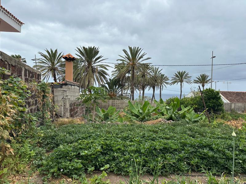 Foto c61bc3a1-adaa-4456-b69d-23e00800e5b3. Casa amb aparcament a Punta del Hidalgo San Cristóbal de La Laguna