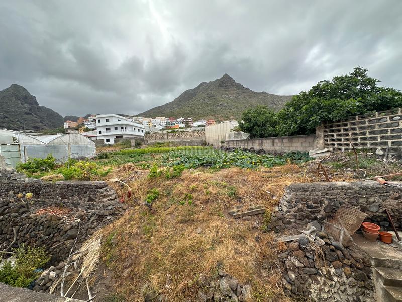 Foto cb0cb6e2-3147-4c9c-81f5-15c198d93d27. Casa amb aparcament a Punta del Hidalgo San Cristóbal de La Laguna
