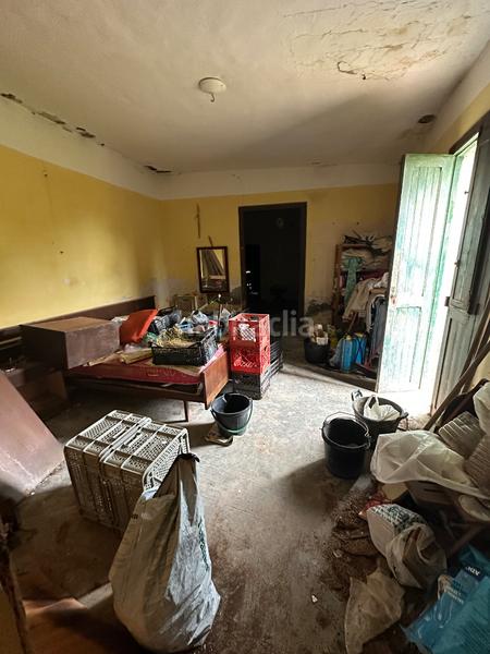 Foto ccc5a127-a139-42b3-a51c-4f6e6bf7349a. Casa amb aparcament a Punta del Hidalgo San Cristóbal de La Laguna