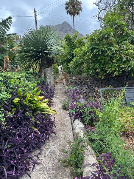 Foto d1f328e2-bb38-4d11-8281-f3819693d98f. Casa amb aparcament a Punta del Hidalgo San Cristóbal de La Laguna