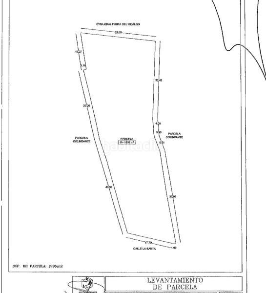 Foto f754c8ab-e7cf-4638-abb1-002517aa9baa. Casa amb aparcament a Punta del Hidalgo San Cristóbal de La Laguna