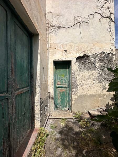 Foto f795bda9-cf07-4b07-b4e4-e0a37db6a3d6. Casa amb aparcament a Punta del Hidalgo San Cristóbal de La Laguna