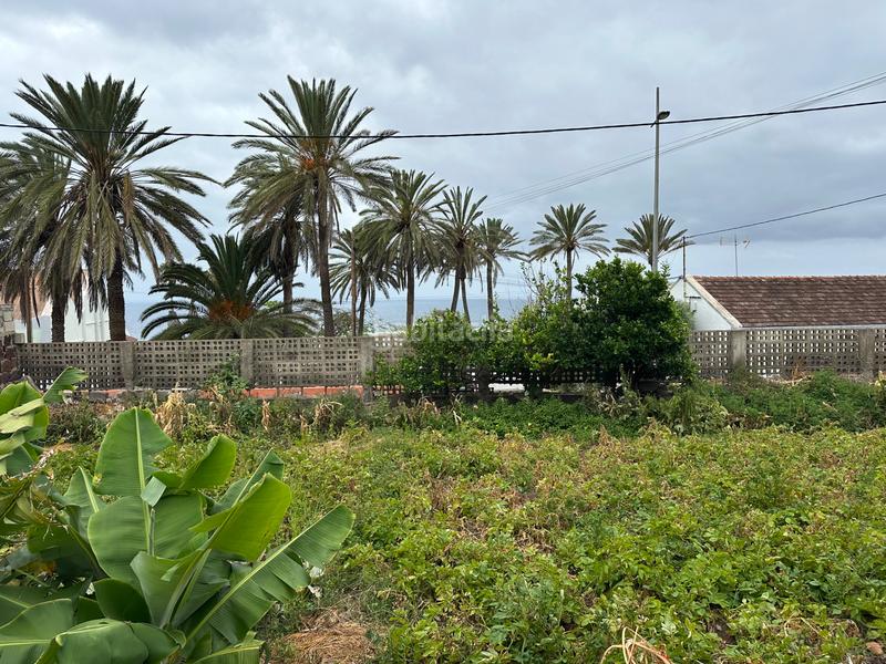 Foto f9bb4e9f-f7ce-4b03-b33a-a964d459abb0. Casa amb aparcament a Punta del Hidalgo San Cristóbal de La Laguna