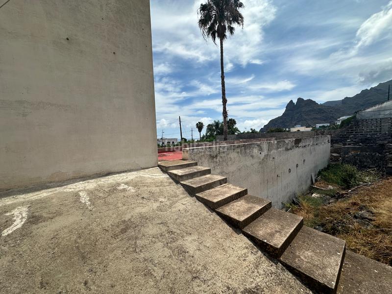 Foto fdd6747d-51f6-4274-b4f1-c53bd96ba3d1. Casa amb aparcament a Punta del Hidalgo San Cristóbal de La Laguna