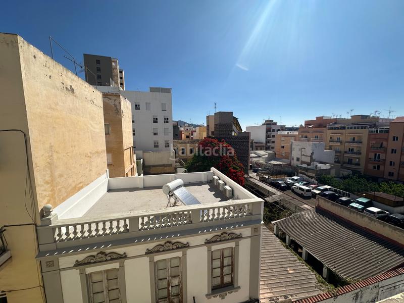 Foto ad430050-ff13-488d-8adf-85436bedf1d0. Flat in Toscal Santa Cruz de Tenerife