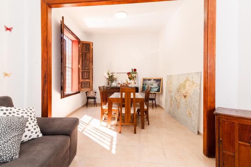 Foto ed034e6f-371c-4f62-84bc-478302a18654. Flat in Toscal Santa Cruz de Tenerife