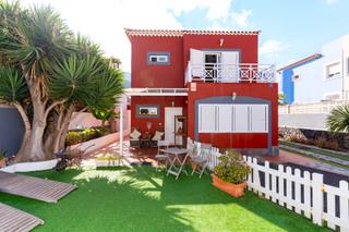 Xalet a Bajamar. Exclusivo chalet aislado en lagunamar de bajamar