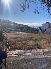 Wohngrundstück  Calle fagundo. Terreno urbano en casco histórico de alajero