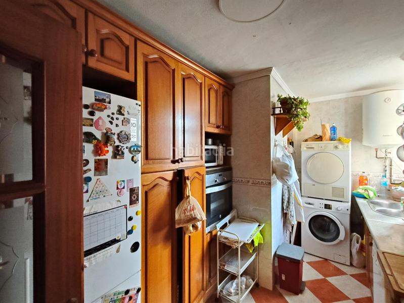 Foto 1a5f8c1c-8ca3-450f-ab0a-ec151f157579. Appartamento con parcheggio in Dos Hermanas - Nuevo San Andrés Málaga