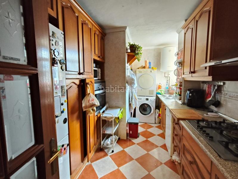 Foto 8826c2d9-9b46-4d6f-9935-9772441189f9. Appartamento con parcheggio in Dos Hermanas - Nuevo San Andrés Málaga