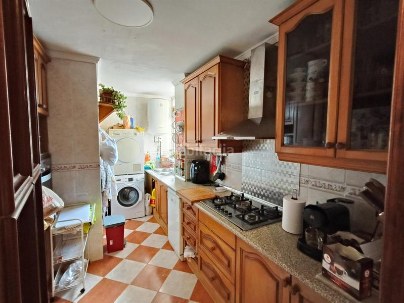 Foto 9f5b188b-0425-4b7e-a052-626780b28e79. Appartamento con parcheggio in Dos Hermanas - Nuevo San Andrés Málaga