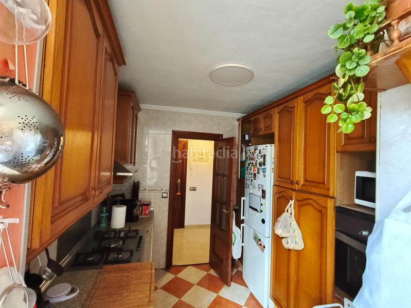 Foto 75102ce3-3139-4e65-bdc5-8ab768721fd6. Appartement avec parking dans Dos Hermanas - Nuevo San Andrés Málaga