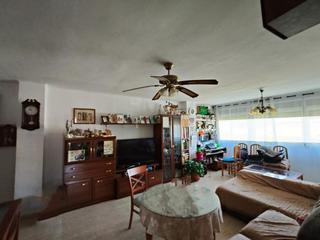 Flat in Dos Hermanas - Nuevo San Andrés