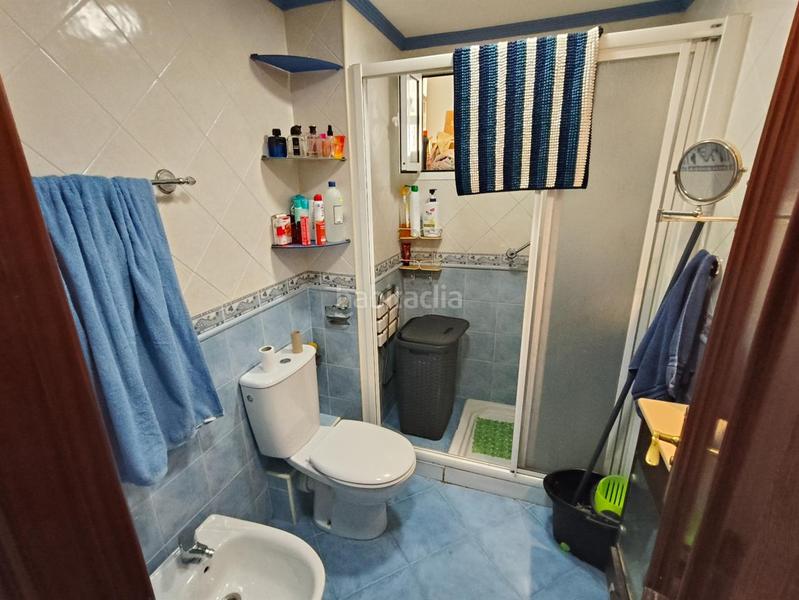 Foto 1d40ddd0-e50c-4828-8a5a-4235fe29125c. Flat with parking in Dos Hermanas - Nuevo San Andrés Málaga