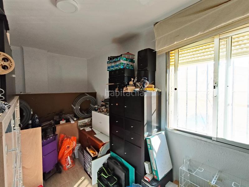 Foto 1eb29b5a-7aae-47a3-9789-934dc4e4b6ac. Flat with parking in Dos Hermanas - Nuevo San Andrés Málaga