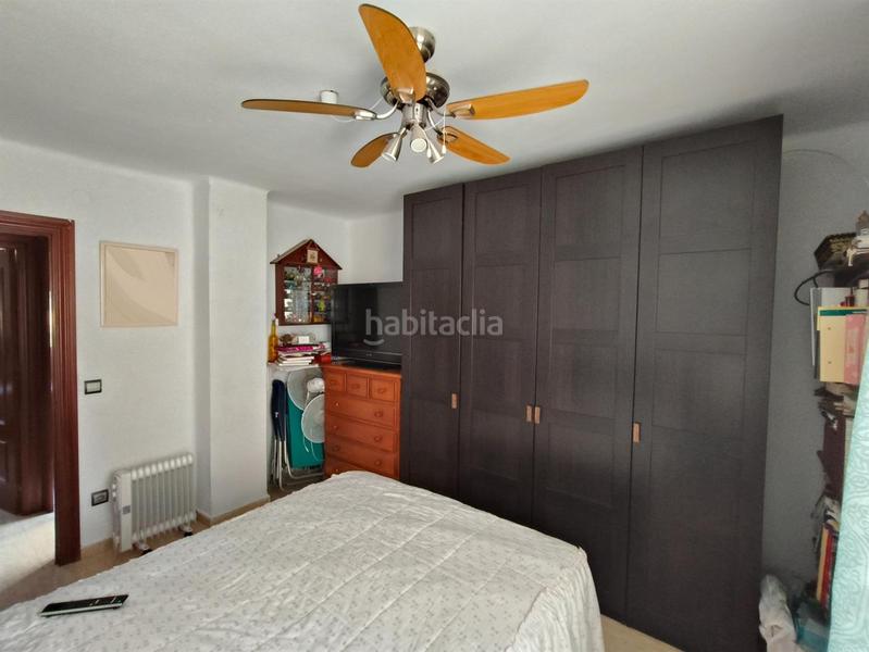 Foto 7802c506-dd67-4c6a-a8ac-e2c9c89582e8. Flat with parking in Dos Hermanas - Nuevo San Andrés Málaga