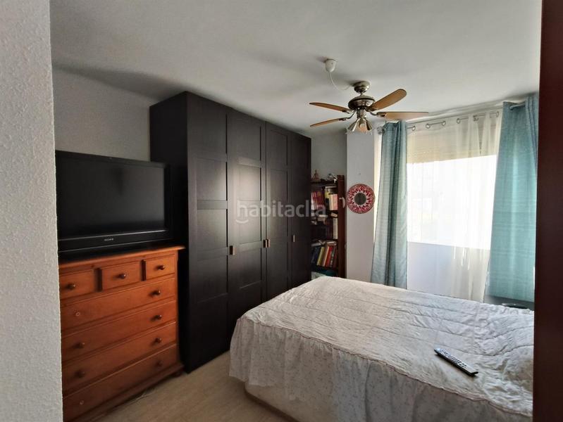Foto ac11273a-11cd-4b10-83cf-810d7b9b7e52. Flat with parking in Dos Hermanas - Nuevo San Andrés Málaga