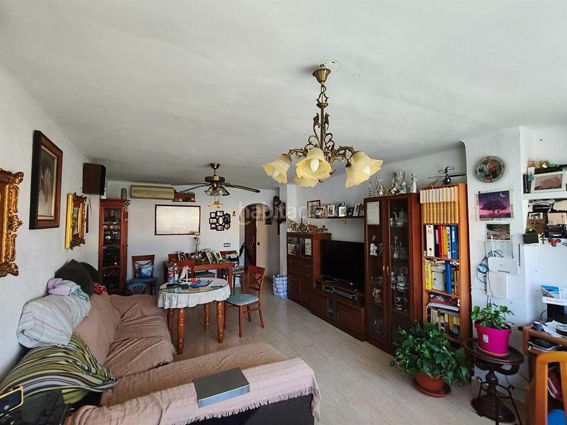 Foto 208b75c4-0f98-422e-8eb5-a88d9c526124. Piso en Dos Hermanas - Nuevo San Andrés Málaga