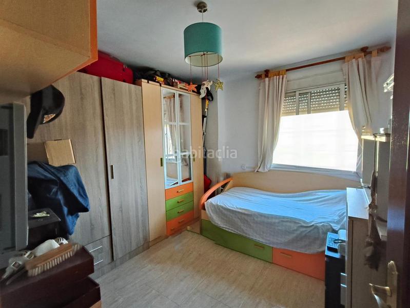 Foto 8e33b0cc-e4b3-48a4-bd2e-cd7b23487b10. Piso en Dos Hermanas - Nuevo San Andrés Málaga