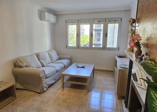 Location Appartement à Los Castillejos - La Trinidad