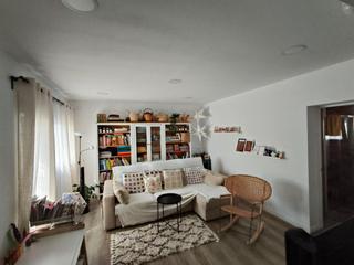 Casa en El Romeral-Pen de Zapata