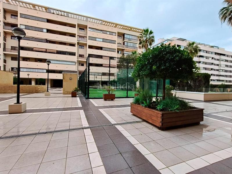 Foto 723250e5-4960-4d9a-b0bf-dcecf1b9c881. Appartamento con parcheggio piscina in Martín Carpena - Torre del Río Málaga