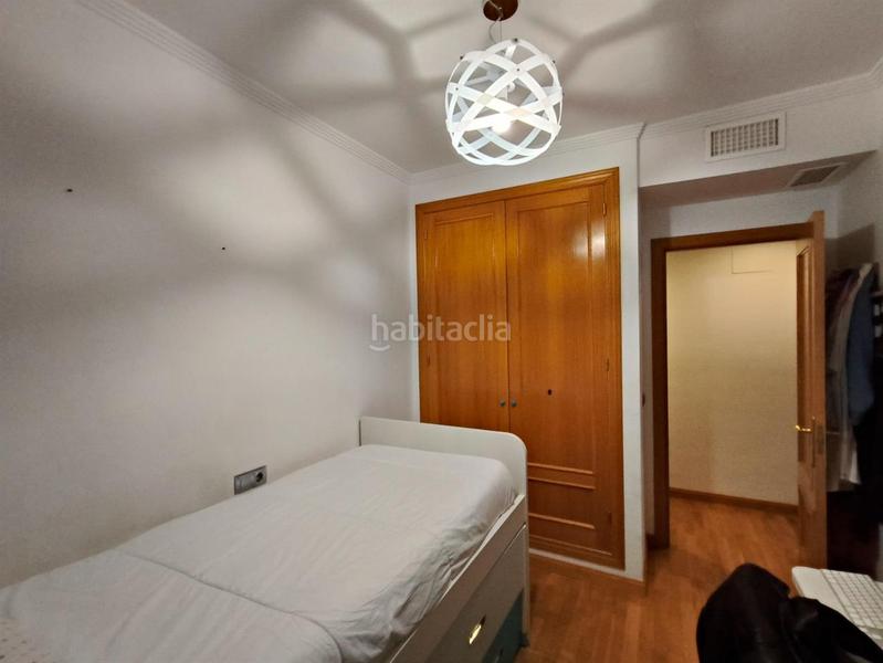 Foto 84b5dc56-75ff-4ba7-a5b9-01c0565e2813. Appartamento con parcheggio piscina in Martín Carpena - Torre del Río Málaga