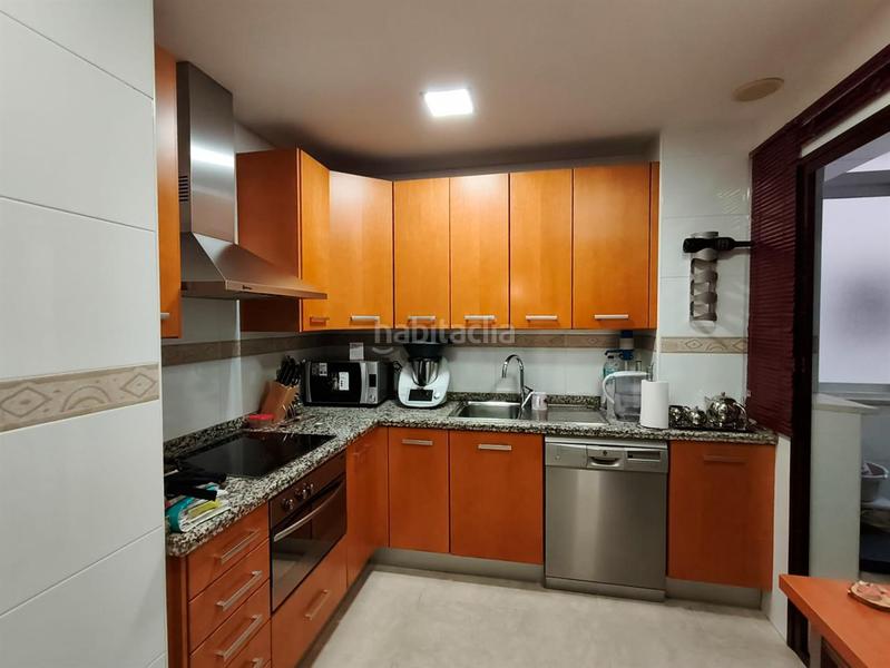 Foto caf73015-0bfa-4745-97a4-90f67d118752. Appartamento con parcheggio piscina in Martín Carpena - Torre del Río Málaga