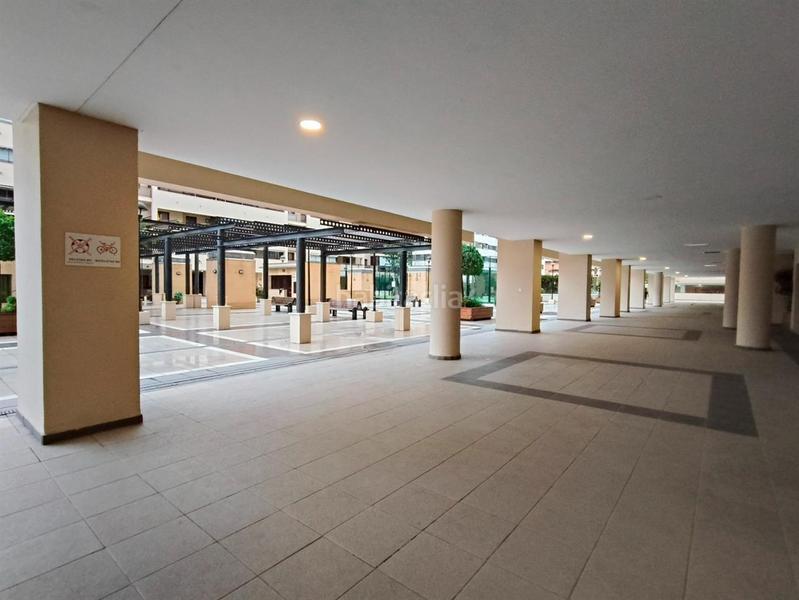 Foto e347f5b2-0c62-49bb-9a13-d8d69410f4ad. Appartamento con parcheggio piscina in Martín Carpena - Torre del Río Málaga