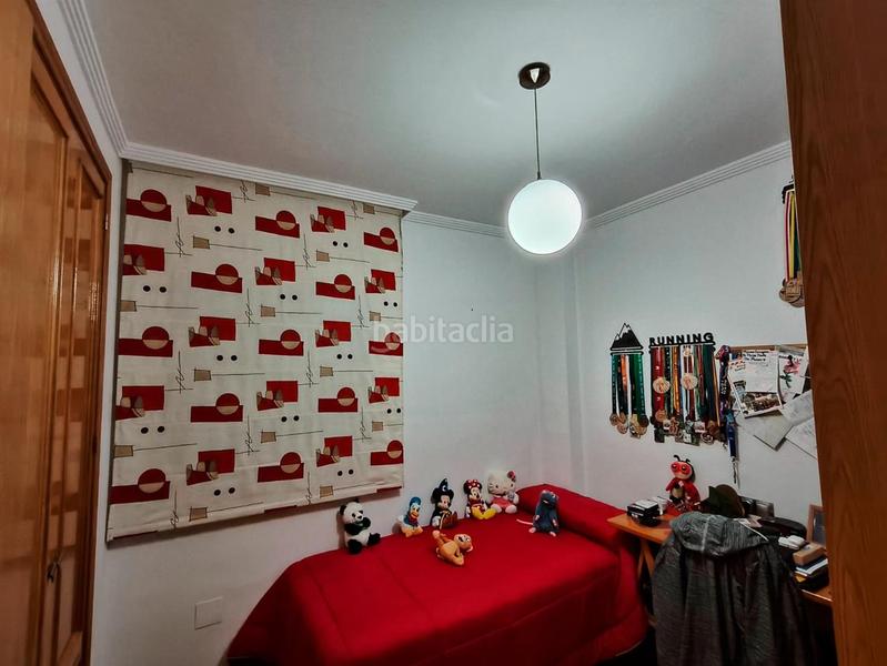 Foto e8b5103e-f171-4d33-9db7-000de8ab3302. Appartamento con parcheggio piscina in Martín Carpena - Torre del Río Málaga