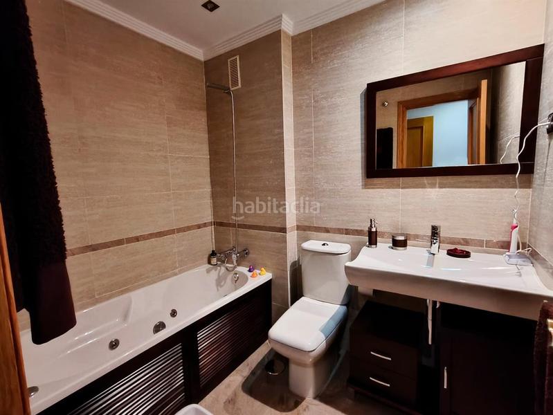 Foto 0c9ef82d-0dbc-492c-a76d-e82014f8647b. Flat with parking pool in Martín Carpena - Torre del Río Málaga
