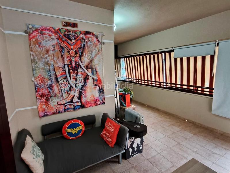 Foto 15945b75-8888-4f66-a051-f4ccf2dbc600. Flat with parking pool in Martín Carpena - Torre del Río Málaga