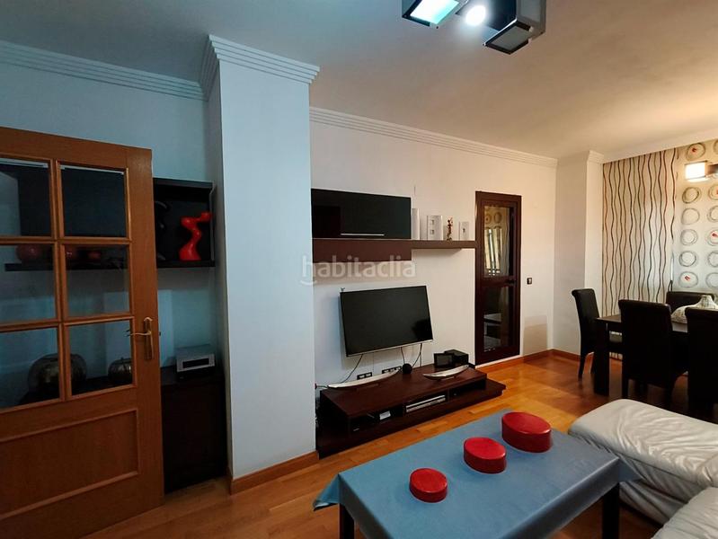 Foto 3d871928-ccd6-4f37-903d-82a2ce7ed29c. Flat with parking pool in Martín Carpena - Torre del Río Málaga