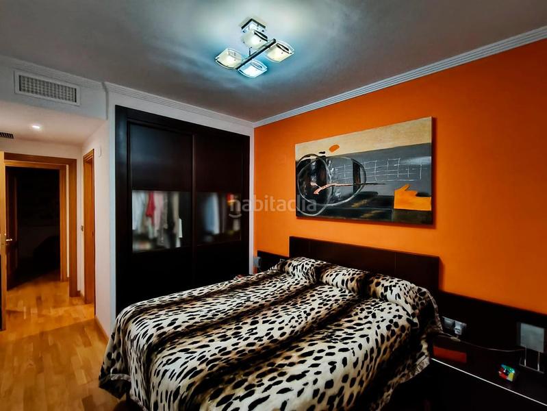 Foto 40ed6ffd-6b78-4183-a9e7-ee50b81ecd5b. Flat with parking pool in Martín Carpena - Torre del Río Málaga