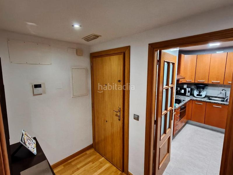 Foto 4a608c43-7af7-4e1a-94d1-377951f775de. Flat with parking pool in Martín Carpena - Torre del Río Málaga