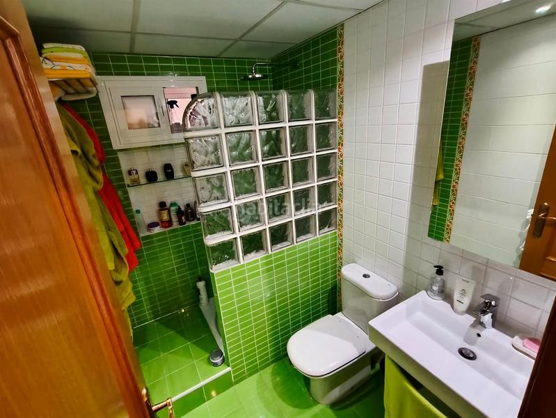 Foto 4c33e13c-5413-4527-a0e1-360f6765b529. Flat with parking pool in Martín Carpena - Torre del Río Málaga