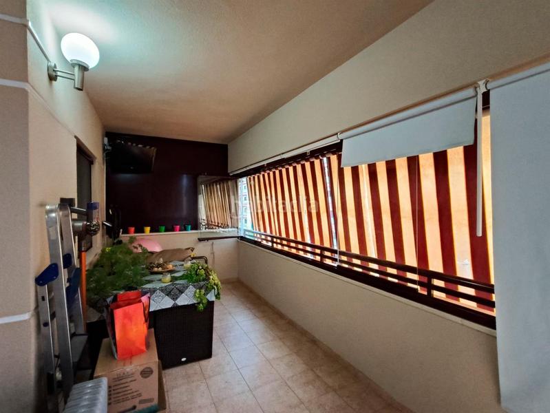 Foto ccb74bcf-05e2-428a-8b83-6d7757fcf4de. Flat with parking pool in Martín Carpena - Torre del Río Málaga