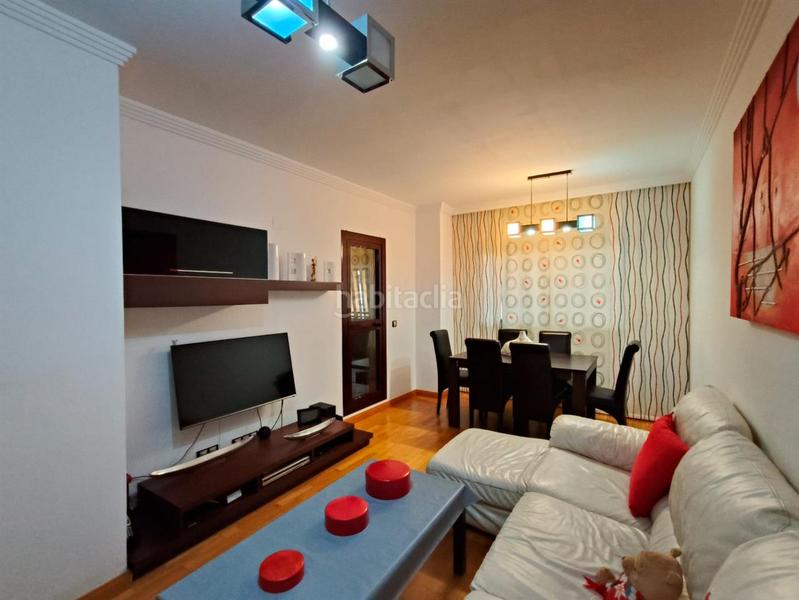 Foto d6e488c4-29af-4b46-8212-f5a05a0ed54a. Flat with parking pool in Martín Carpena - Torre del Río Málaga